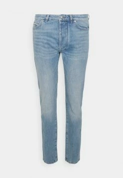 DRYKORN JAZ - Jeans Skinny Fit - Blue
