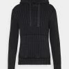 DRYKORN IVAR - Jumper - Grau
