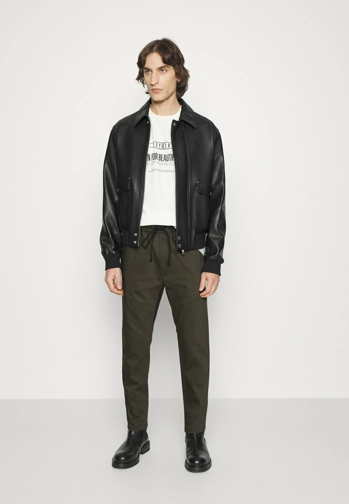 DRYKORN SOKEN - Trousers - Grün - Image 2