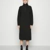 DRYKORN PINAI - Jumper Dress - Black