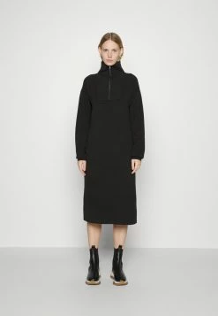DRYKORN PINAI - Jumper Dress - Black