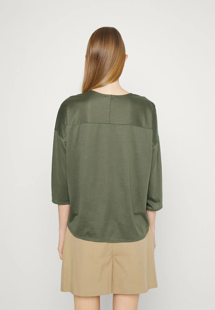 DRYKORN KIRLA - Long Sleeved Top - Green - Image 3
