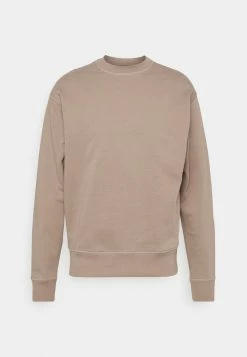 DRYKORN FELIX - Sweatshirt - Braun