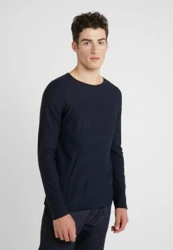 DRYKORN RIK - Jumper - Navy