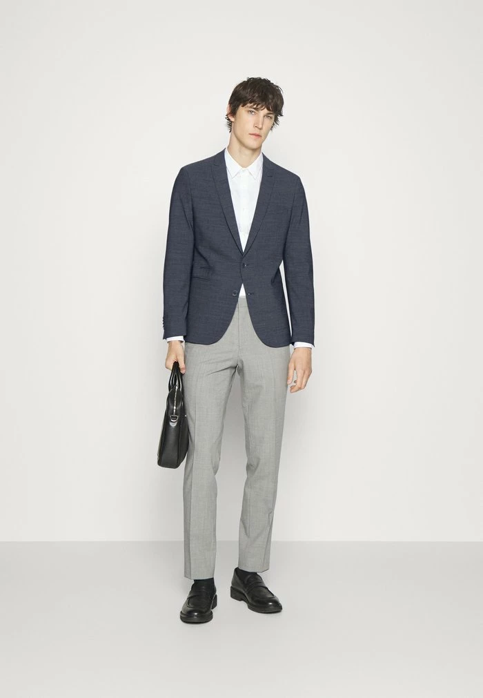 DRYKORN IRVING - Blazer Jacket - Blue - Image 2