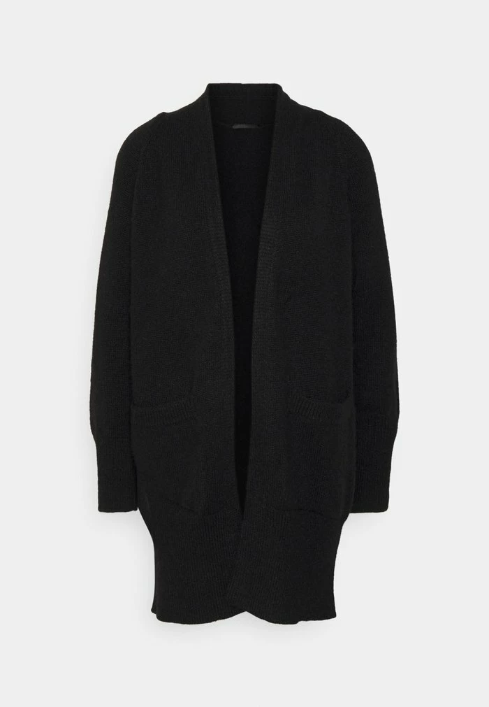 DRYKORN Cardigan - Black - Image 6