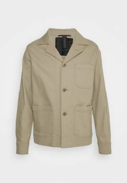DRYKORN ALVO - Blazer Jacket - Braun