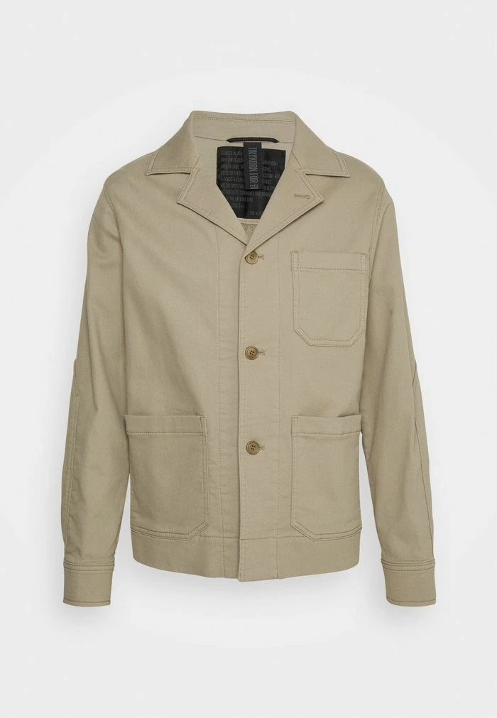 DRYKORN ALVO - Blazer Jacket - Braun