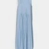 DRYKORN CASIMIRA - Day Dress - Blau