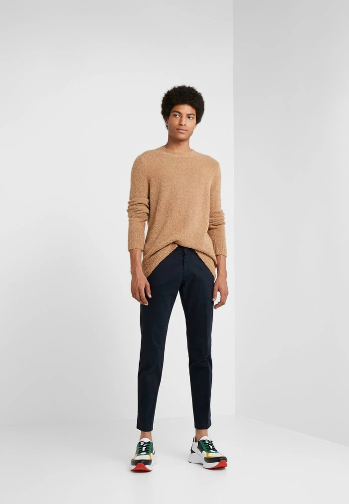 DRYKORN MAD - Chinos - Navy - Image 2