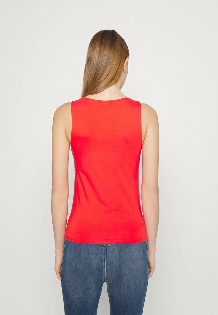 DRYKORN OLINA - Top - Orange - Image 3