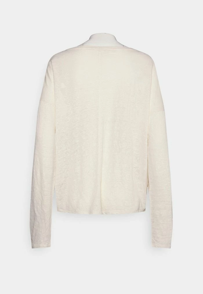 DRYKORN KIMMA - Long Sleeved Top - Offwhite - Image 2