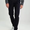 DRYKORN KILL - Trousers - Navy