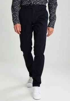 DRYKORN KILL - Trousers - Navy
