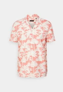 DRYKORN BIJAN - Shirt - Orange