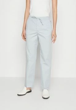 DRYKORN FOR - Trousers - Blue