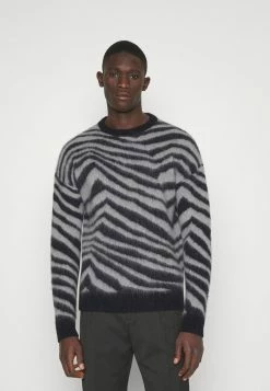 DRYKORN FREDDY - Jumper - Grey