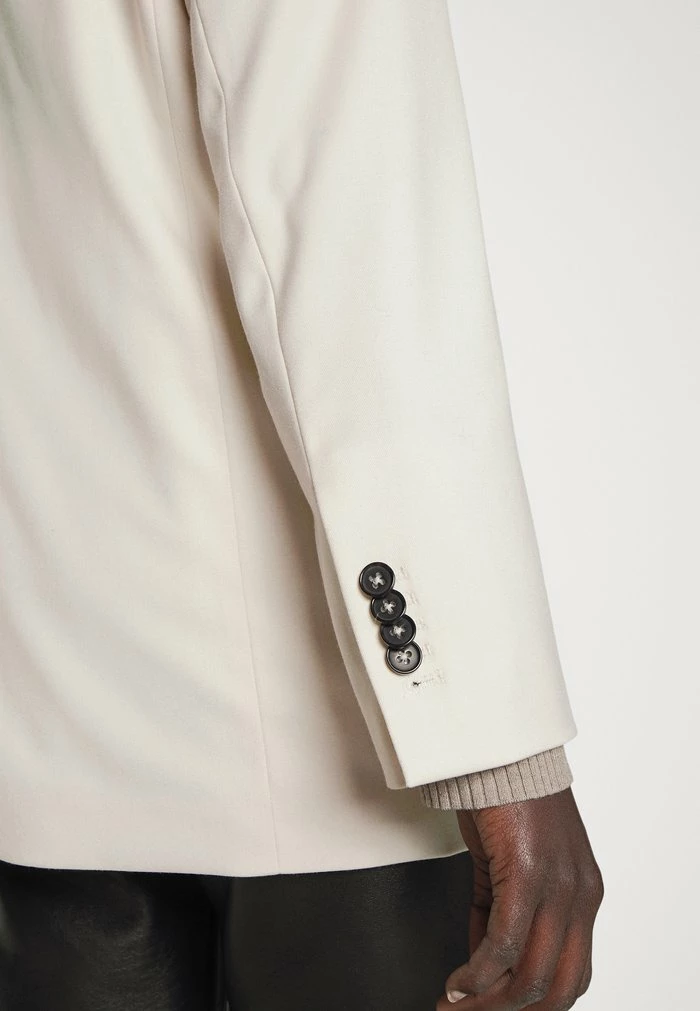 DRYKORN WARDLOW - Blazer - Off White - Image 5