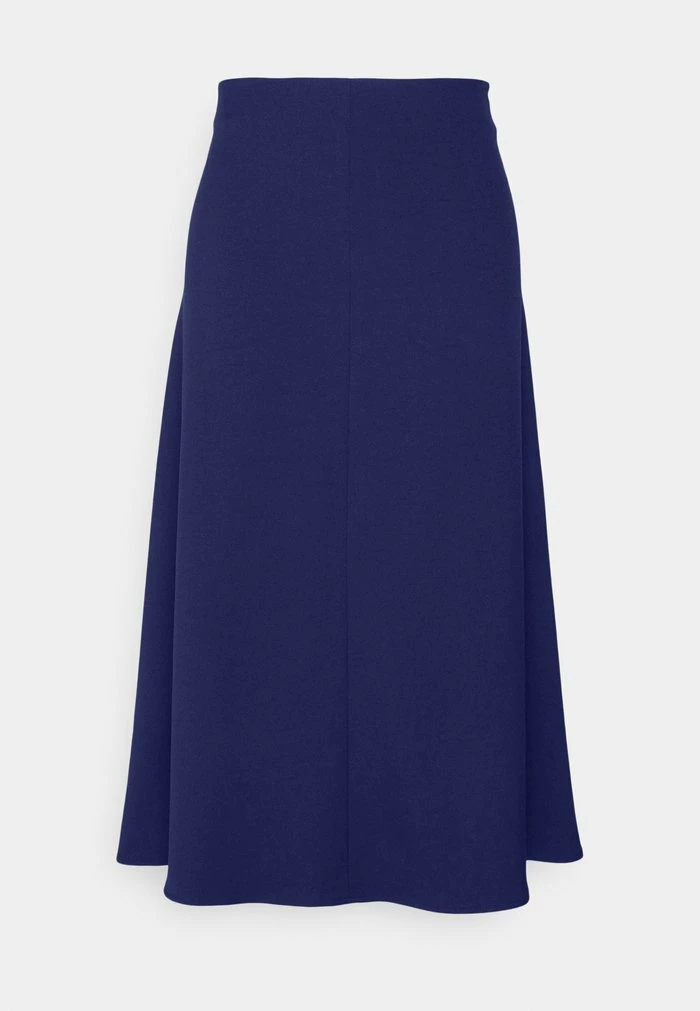 DRYKORN BENTE - A-line Skirt - Blue - Image 4