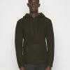 DRYKORN IVAR - Jumper - Green