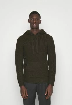DRYKORN IVAR - Jumper - Green