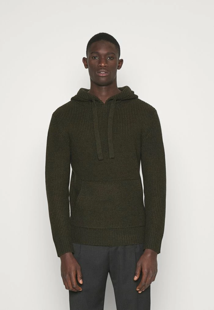 DRYKORN IVAR - Jumper - Green