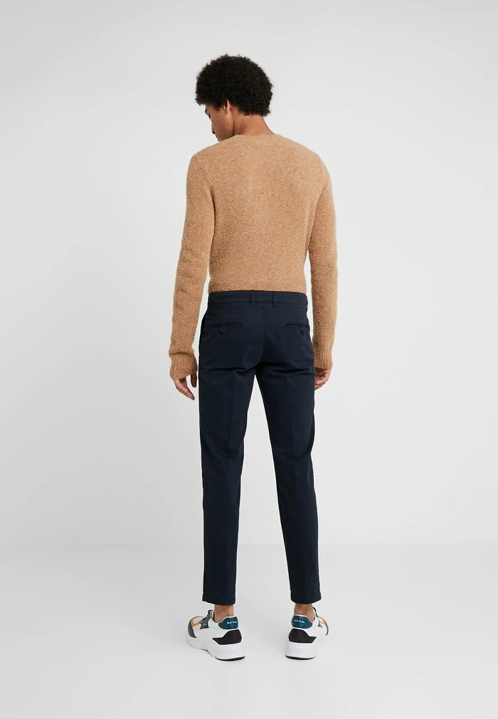 DRYKORN MAD - Chinos - Navy - Image 3