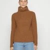 DRYKORN ARWEN - Jumper - Brown