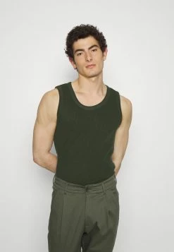 DRYKORN NATHAN - Top - Green