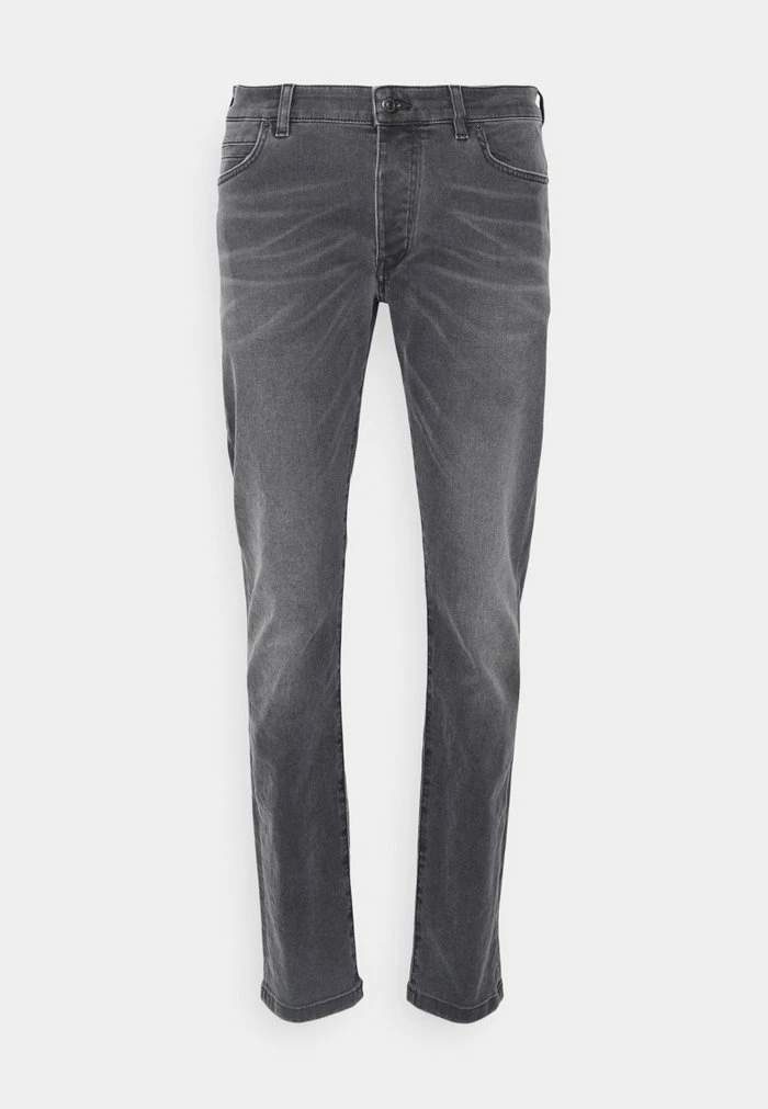 DRYKORN JAZ - Slim Fit Jeans - Grau - Image 4