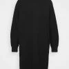 DRYKORN LENESI - Jumper Dress - Schwarz