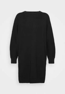 DRYKORN LENESI - Jumper Dress - Schwarz