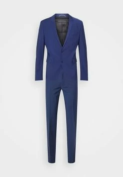 DRYKORN OREGON - Suit - Royal Blue