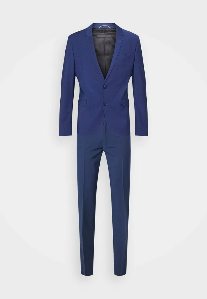 DRYKORN OREGON - Suit - Royal Blue