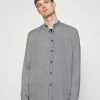 DRYKORN TAROK - Shirt - Grau