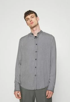 DRYKORN TAROK - Shirt - Grau
