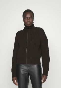 DRYKORN WILMI - Cardigan - Brown