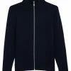 DRYKORN ANTONIO - Cardigan - Blue