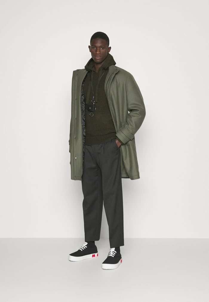 DRYKORN IVAR - Jumper - Green - Image 2