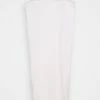 DRYKORN VALONA - Jersey Dress - Ecru