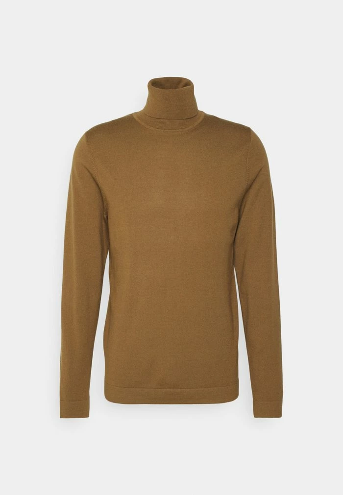 DRYKORN JOEY - Jumper - Brown - Image 5