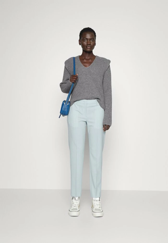 DRYKORN JADYN - Jumper - Grey - Image 2