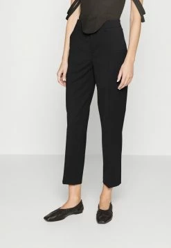 DRYKORN SEARCH - Trousers - Black