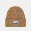 DRYKORN LOAH UNISEX - Beanie - Brown