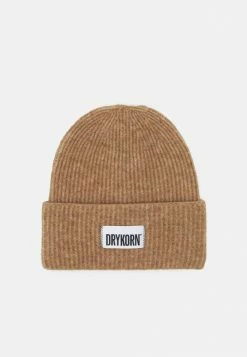 DRYKORN LOAH UNISEX - Beanie - Brown