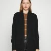 DRYKORN Cardigan - Black