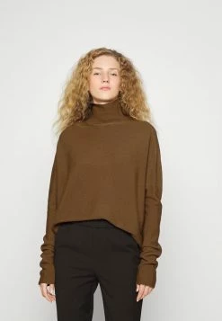 DRYKORN LIORA - Jumper - Brown