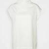 DRYKORN NAMIRA - Basic T-shirt - Offwhite