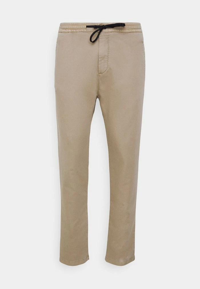 DRYKORN JEGER - Trousers - Brown - Image 4