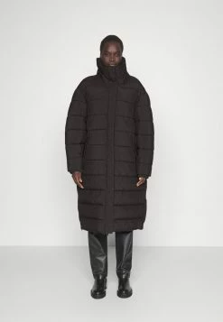 DRYKORN HOURRY - Winter Coat - Black